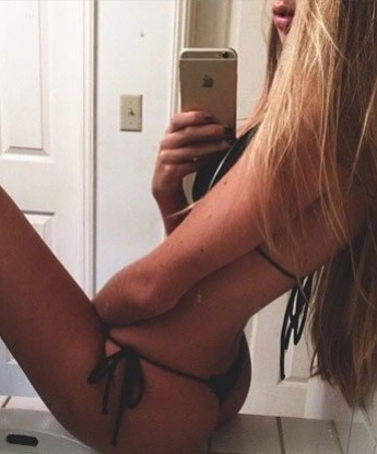 Проститутка Нина